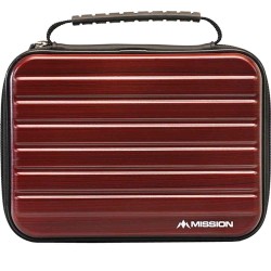 Funda Dardo Mission Abs-4 Vermelho W246