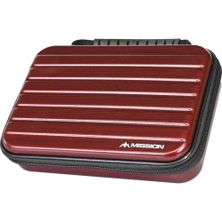 Funda Dardo Mission Abs-4 Vermelho W246