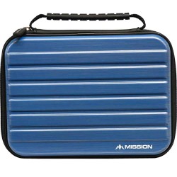 Funda Dardo Mission Abs-4 Azul W247