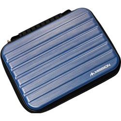 Funda Dardo Mission Abs-4 Azul W247