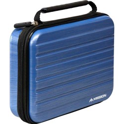 Funda Dardo Mission Abs-4 Azul W247