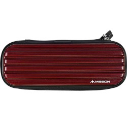 Funda Dardo Mission Abs-1 Vermelho W124