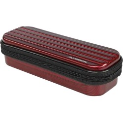 Funda Dardo Mission Abs-1 Vermelho W124