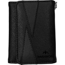 Funda Dardo Mission Flint Negro W035