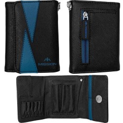 Funda Dardo Mission Flint Azul W039