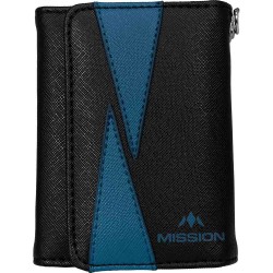 Funda Dardo Mission Flint Azul W039