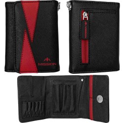 Funda Dardo Mission Flint Vermelho W046