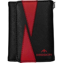 Funda Dardo Mission Flint Vermelho W046