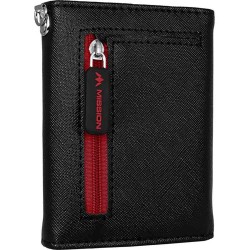 Funda Dardo Mission Flint Vermelho W046