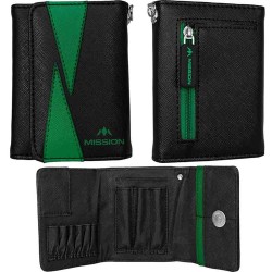 Funda Dardo Mission Flint Verde W049