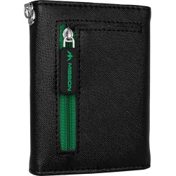 Funda Dardo Mission Flint Verde W049