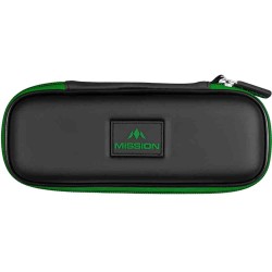 Funda Dardo Mission Freedom Slim Verde W275