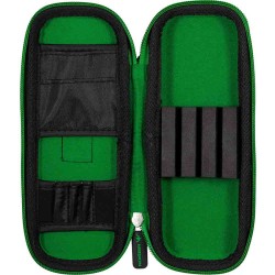 Funda Dardo Mission Freedom Slim Verde W275