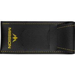 Funda Dardo Mission Sport 8 Amarelo W059