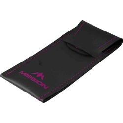 Funda Dardo Mission Sport 8 Rosa W095