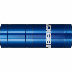 Dartspieler Mission Darts Blau X9066