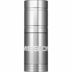 Dispensador de dardos Mission Darts Prata X9070