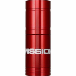 Dispensador Puntas Dardos Mission Darts Rojo X9068