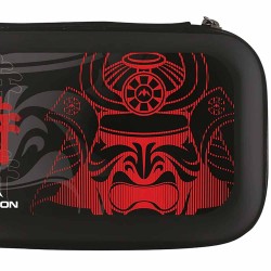 Funda Dardo Mission Samurai II Vermelho W572