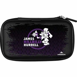 Funda Dardo Mission Eva Case James Hurrell W565