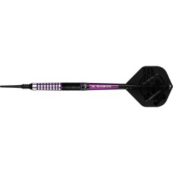 Darts Mission James Hurrell 90% 18g D1620