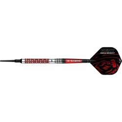 Darts Mission Roman Benecky 90% 18g D1625