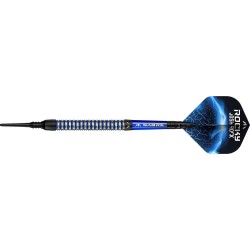 Darts Mission Rocky Josh Rock 95% 18g D1612