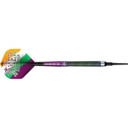 Dardo Mission John O Shea Darts The Joker Coral 95% 20g D1607