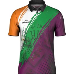 Polo Jogador Mission John O Shea O Joker Xl Ds2084-xl