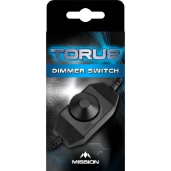Dimmer Schalter für Mission Torus X1060