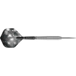 Darts Mission Spirit M1 Rückenring Grip 90% 21g D5384