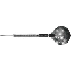 Darts Mission Spirit M1 Rückenring Grip 90% 21g D5384