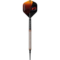 Darts Mission Komodo Gx Micro M1 90% Rosa Gold 18g D9707