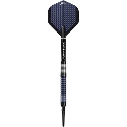 Darts Mission Nightfall M1 Straight Ring 90% 22g