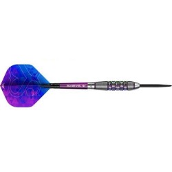 Darts Mission Suzanne Smith Korall Pvd 90% 26g D1614