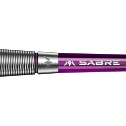 Darts Mission Suzanne Smith Korall Pvd 90% 26g D1614