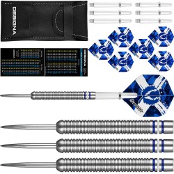 Darts Designa Patriot X Darts Schottland 90% 24g