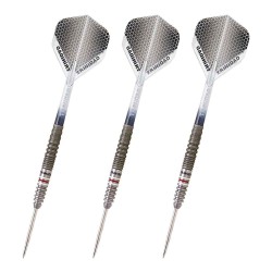 Dardo Trinidad Darts Gomez Tipo 13 P.acero 90% 22,8 g