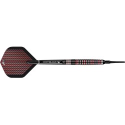 Darts Mission Red Dawn M3 Curved 90% 20g D9047