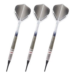 Darts Trinidad Darts Gomez Typ 13 80% 22,6 g