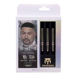 Darts Trinidad Darts Gomez Typ 13 80% 22,6 g