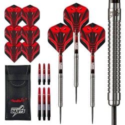 Darts Perfect Darts Super Cobra 90% 22g D3557