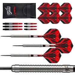 Dardo Perfect Darts Super Cobra 90% 22g D3557