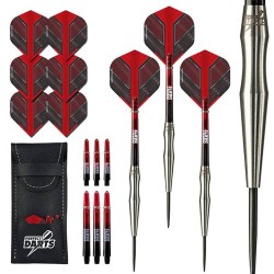 Dardo Perfect Darts Space Raider 90% 22g D3543