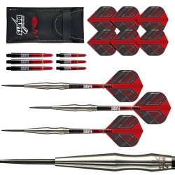 Dardo Perfect Darts Space Raider 90% 22g D3543