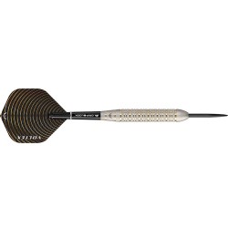 Voltex Darts M2 Mission Brass Knurled 25g