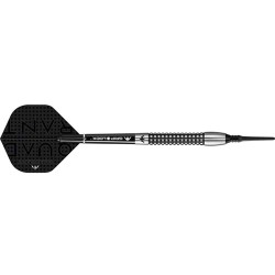 Darts Mission Quadrant M3 Quad Grip 90% 21g D9282