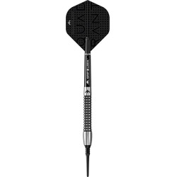 Darts Mission Quadrant M3 Quad Grip 90% 21g D9282