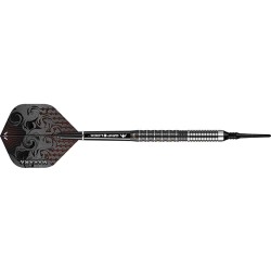 Darts Mission Makara M1 Graphite Pvd Schwarz 90% 21g