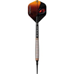 Darts Mission Komodo Gx Micro M2 Rosa Gold 90% 21g D9710